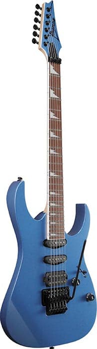 Guitarra Electrica Ibanez Rg460dx-blh 5