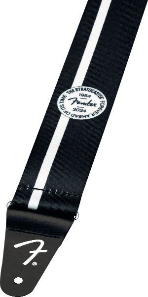 Correa Fender 70 Aniversario Poliester 0990648070 2