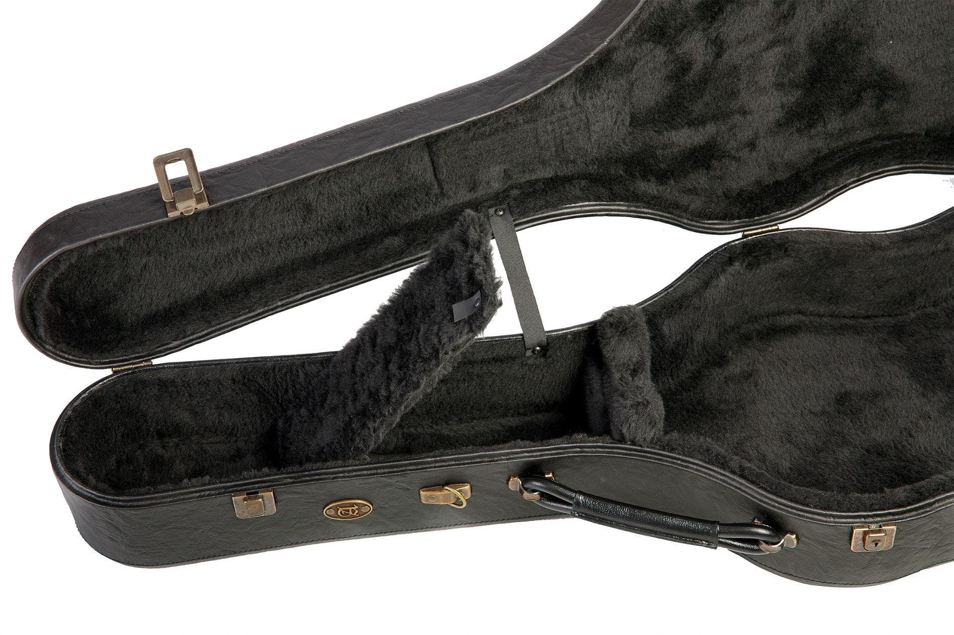 Estuche Alhambra Clasica 9557-Fibra De Poliuretano 2