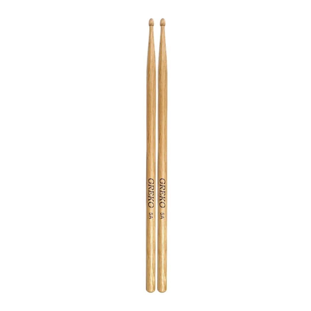 BAQUETAS GREKO ST04-5A