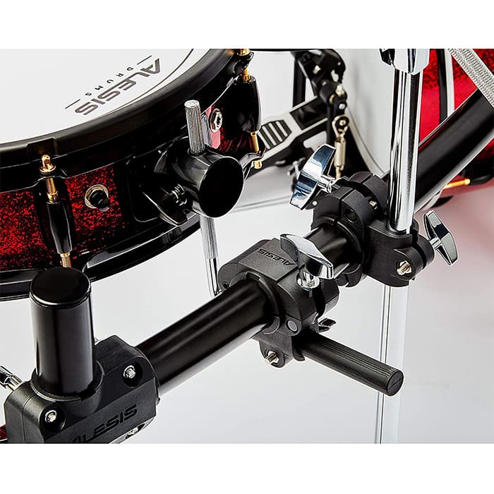 BATERIA ELECTRONICA STRIKE PRO SE DE 11 PIEZAS 2