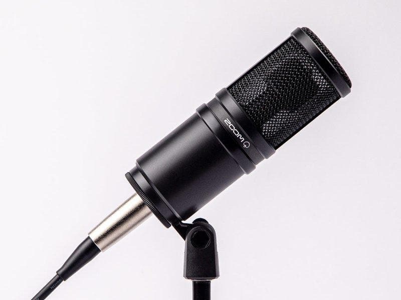 Microfono Zoom Zdm-1 4