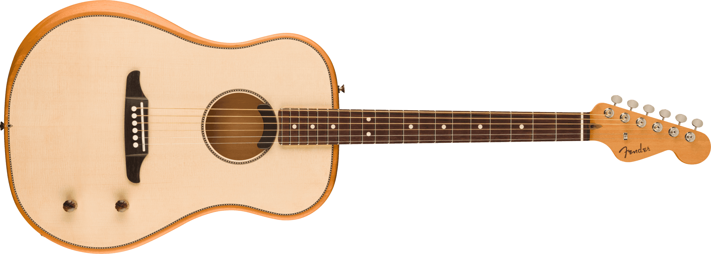 Guitarra Electroacustica Fender HIGHWAY DREAD 0972512121