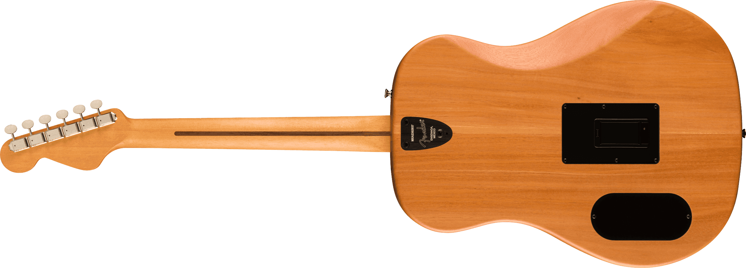 Guitarra Electroacustica Fender HIGHWAY DREAD 0972512121 4