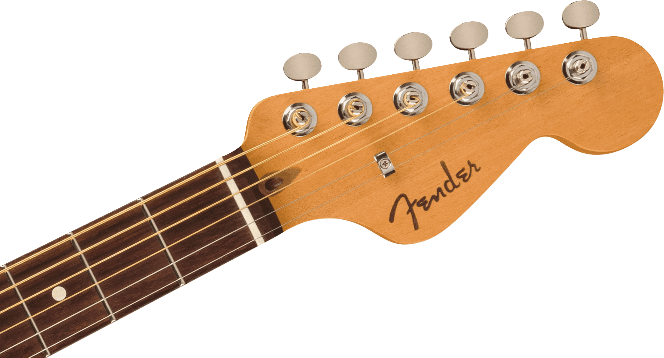 Guitarra Electroacustica Fender HIGHWAY DREAD 0972512121 6
