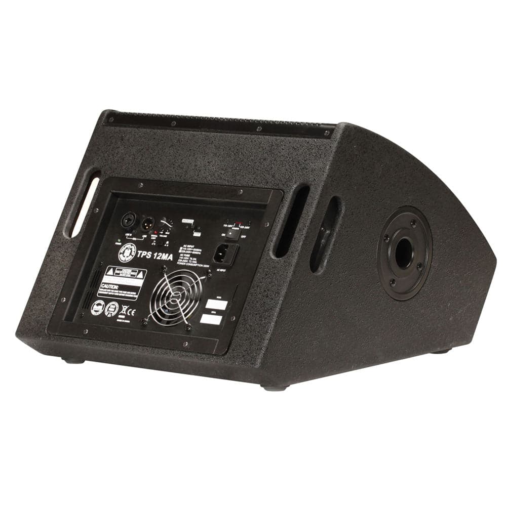 Cabina Topp Pro Tps 12ma 4
