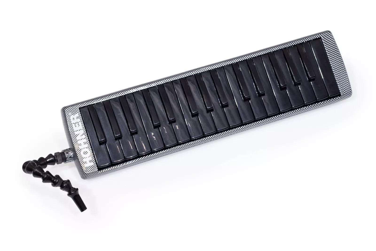 Melodica Hohner Airboard Carbon C944514 32
