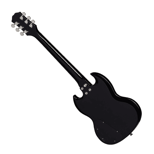 Guitarra Electrica Epiphone Les paul Es1ppsgebnh3 Power Players 3