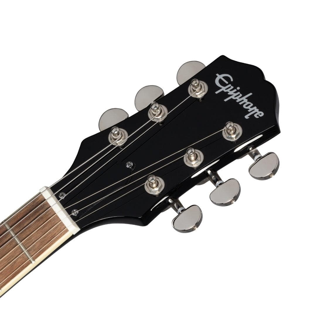 Guitarra Electrica Epiphone Les paul Es1ppsgebnh3 Power Players 4