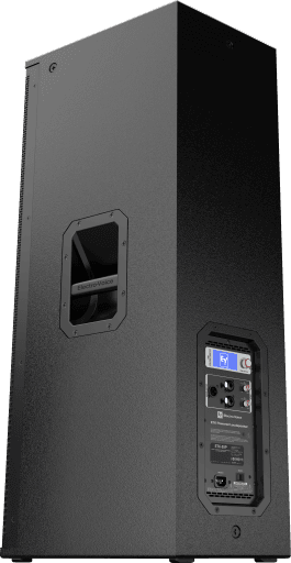 CABINA ACTIVA EV ETX-35P 2000W 2