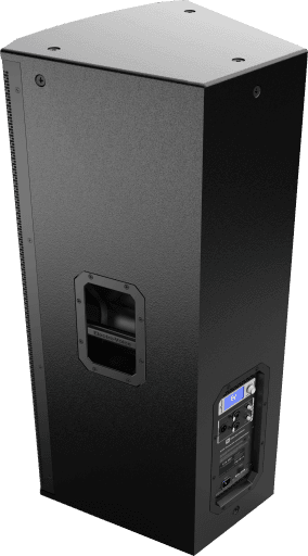 CABINA ACTIVA EV ETX-35P 2000W 3