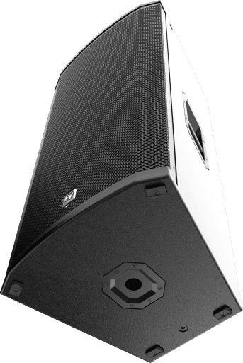 CABINA ACTIVA EV ETX-35P 2000W 4