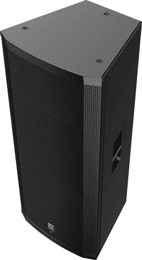 CABINA ACTIVA EV ETX-35P 2000W 5