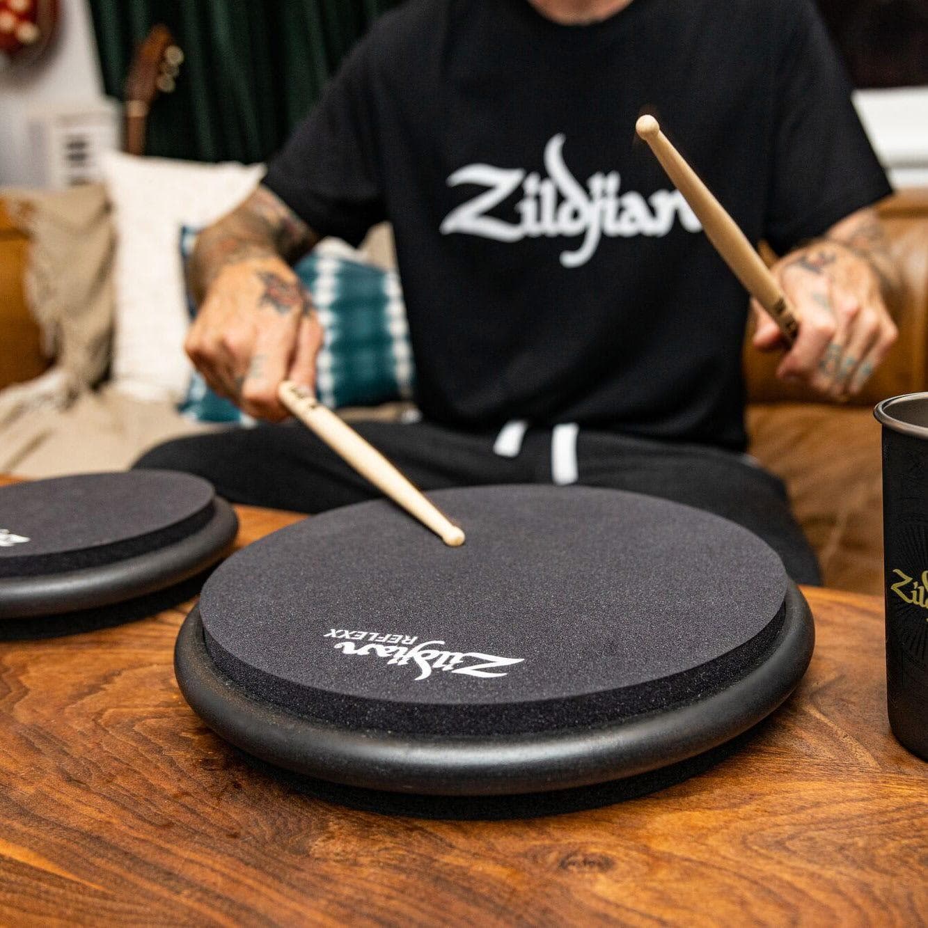 Pad Zildjian Reflexx Zxpprcp06 2