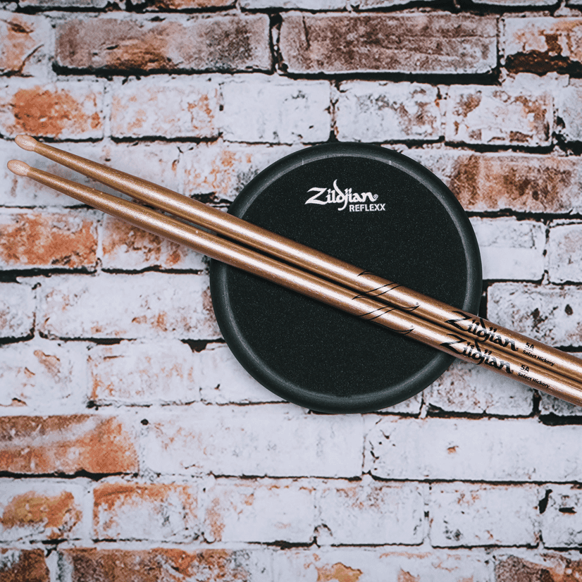 Pad Zildjian Reflexx Zxpprcp06 3