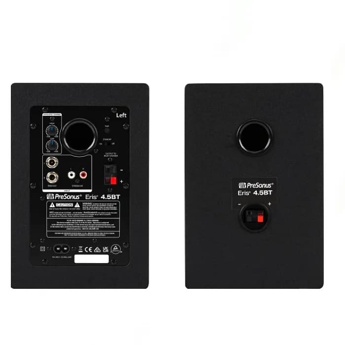 MONITORES MULTIMEDIA BLUETOOTH ERIS 4.5BT 2DA GENERACIÓN 2