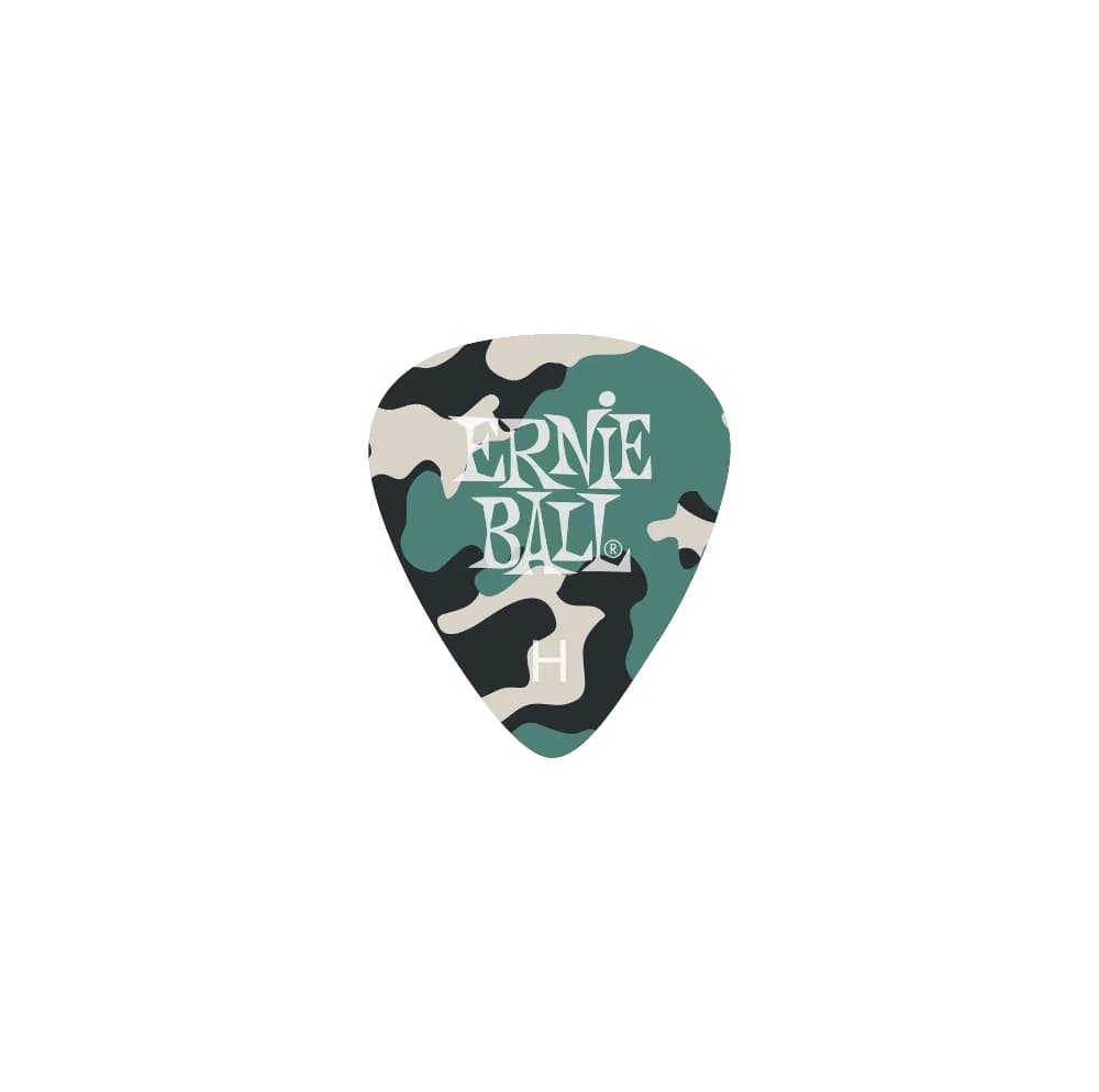 PAJUELA ERNIE BALL CAMO H 9223
