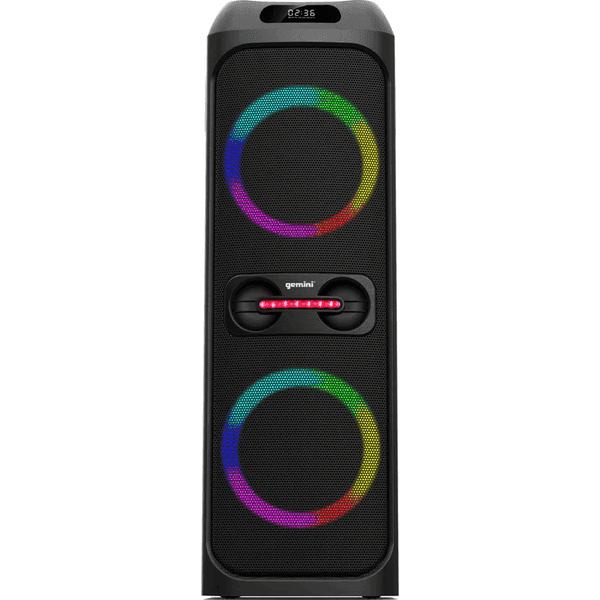 Cabina Gemini GHK-2800