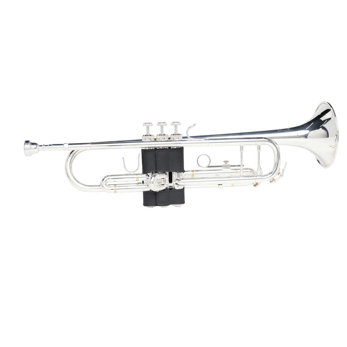 Protector de Valvula Levys Trompeta LVG1-BLK 4