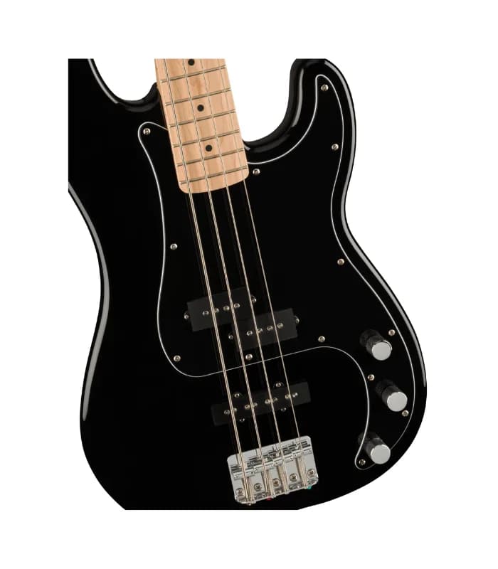 COMBO BAJO AF PJ Y AMPLIFICADOR FENDER 1