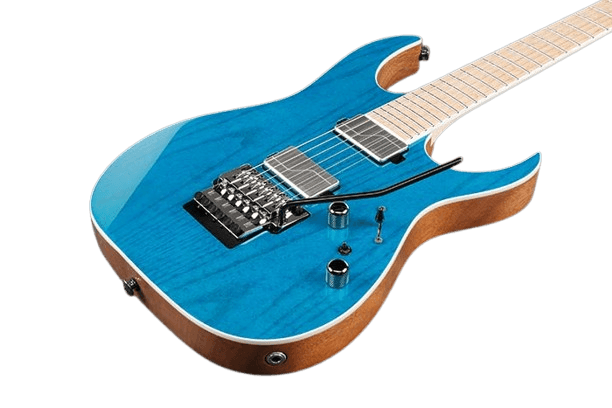 Guitarra Electrica Ibanez RG5120M-FCN 2