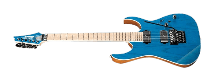 Guitarra Electrica Ibanez RG5120M-FCN 3