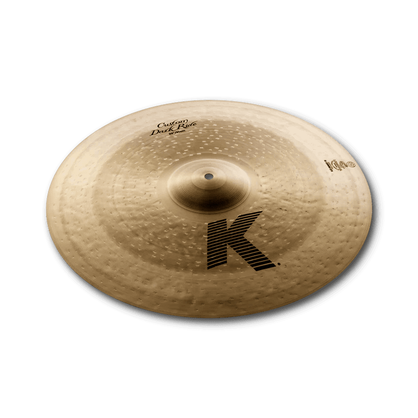 Platillo Zildjian K Dark 20 Ride