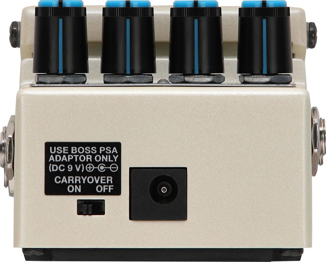 Pedal Boss Guitarra Electrica Dd-8 Digital Delay 2