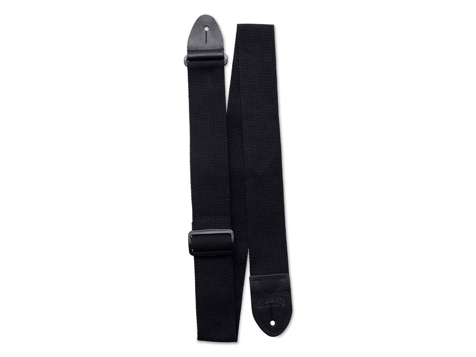 Correa Martin Guitarra 18a0104 Negro 2