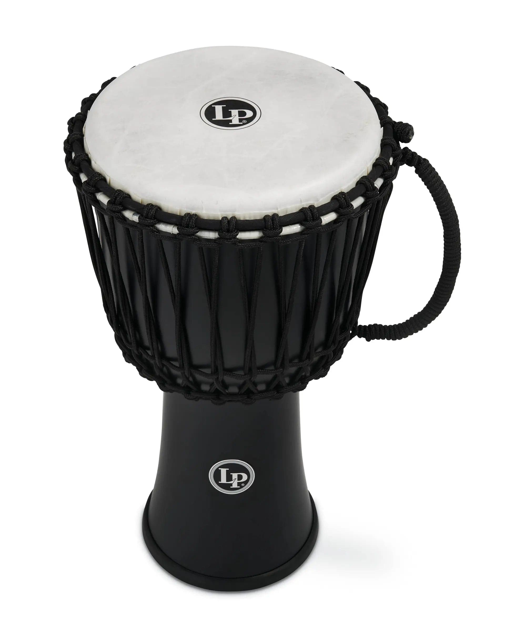 Djembe Lp 2010-Bk 3