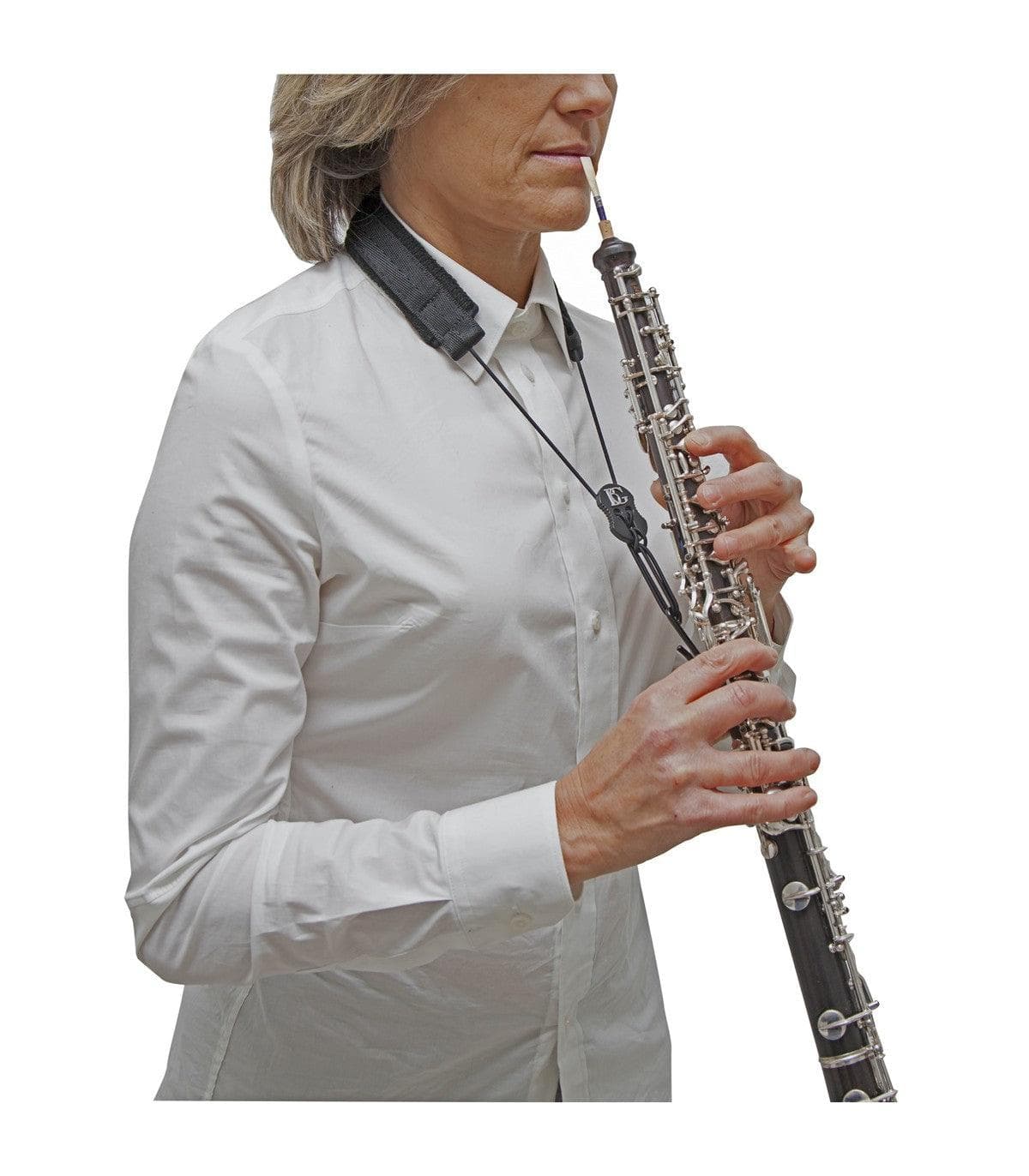 Colgador Bg Oboe O33e 6