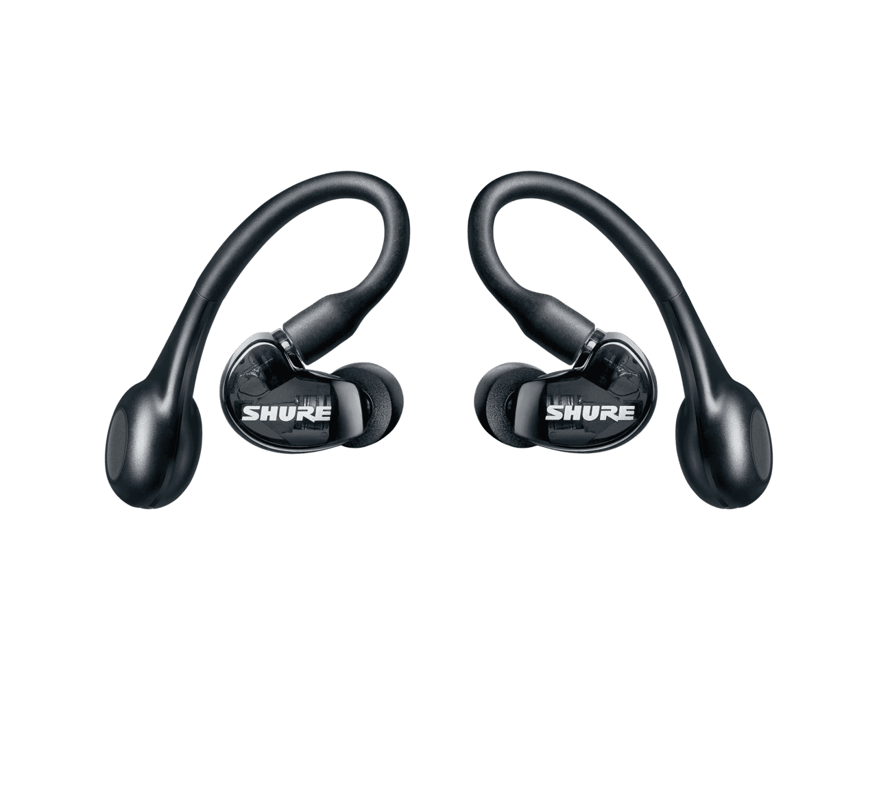 AURICULARES IN-EAR SHURE AONIC215 SE215-K-TW1