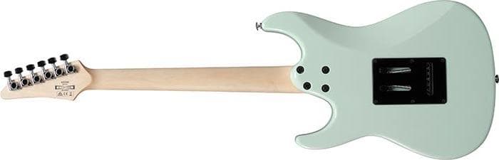 Guitarra Electrica Ibanez Azes40-mint Green 4