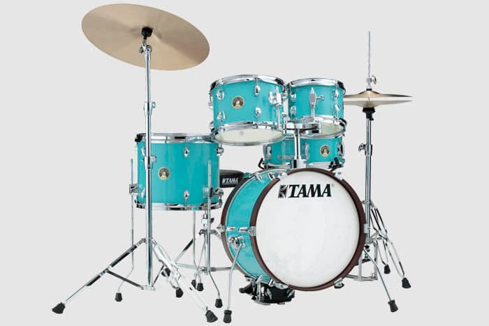 Bateria Tama Club Jam LJK56H5-AQB