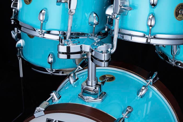 Bateria Tama Club Jam LJK56H5-AQB 2