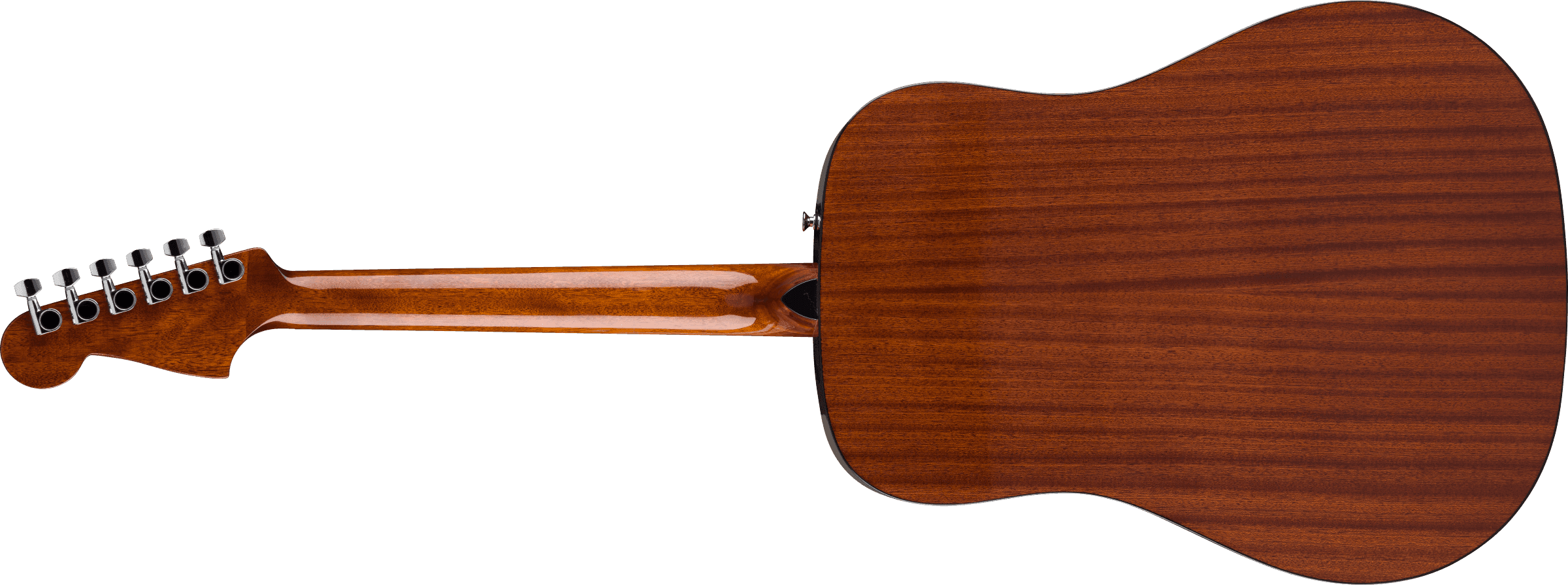 Guitarra Acustica Fender Ca Std Redondo Bpg Nat 0974200421 Kit 3