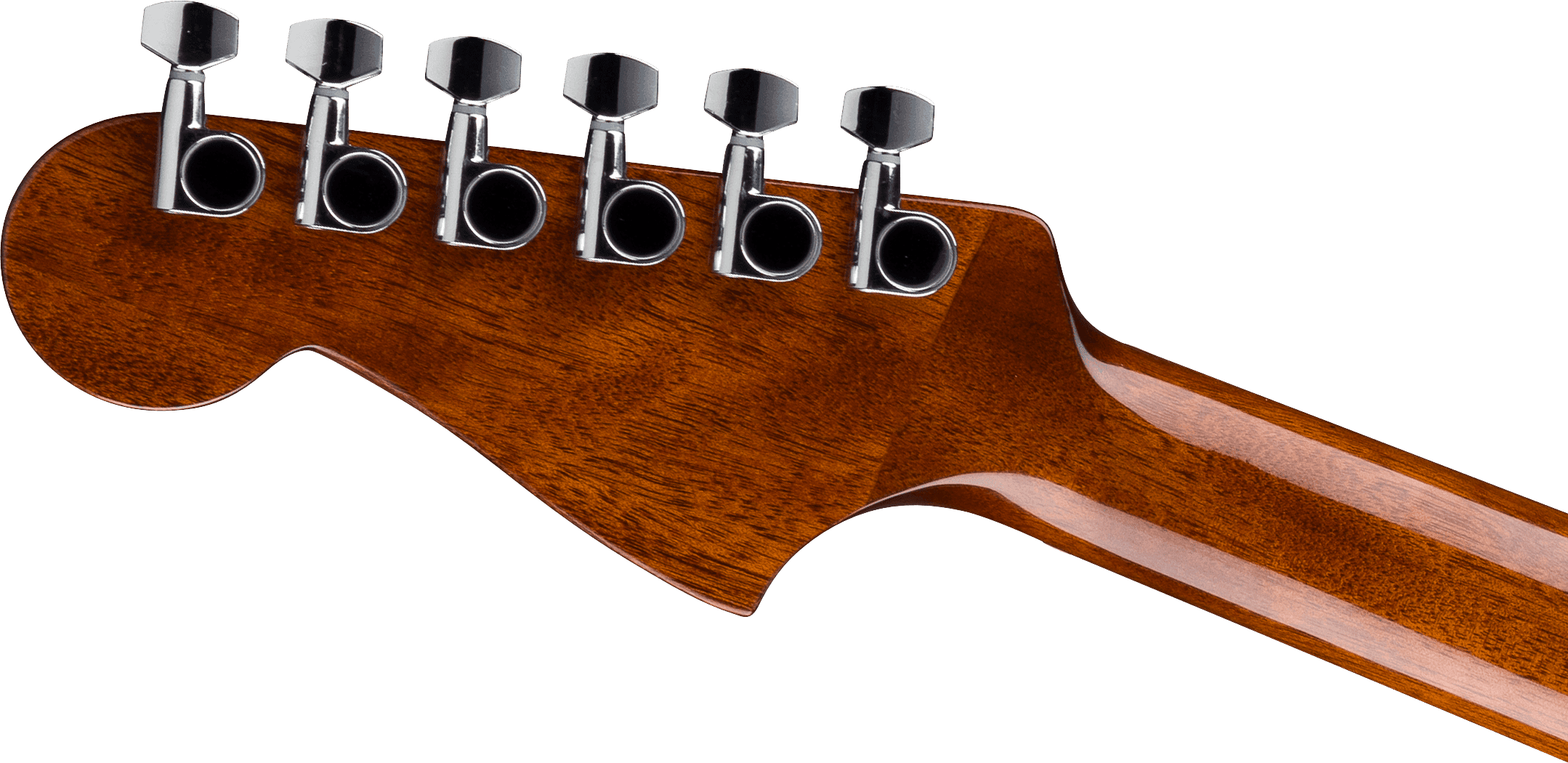 Guitarra Acustica Fender Ca Std Redondo Bpg Nat 0974200421 Kit 5