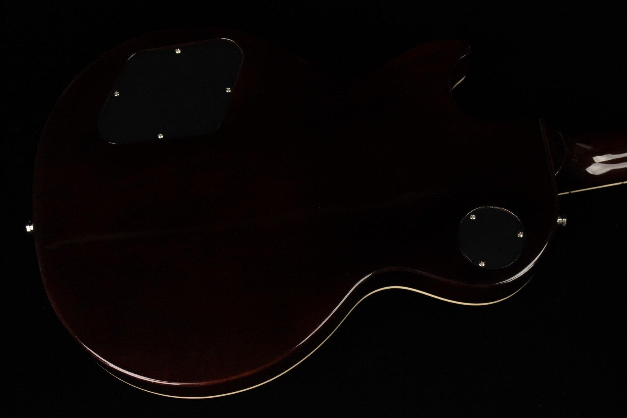 Guitarra Electrica Gibson Les Paul Goldtop Dark Lpssp00dgnh1 Slash 12