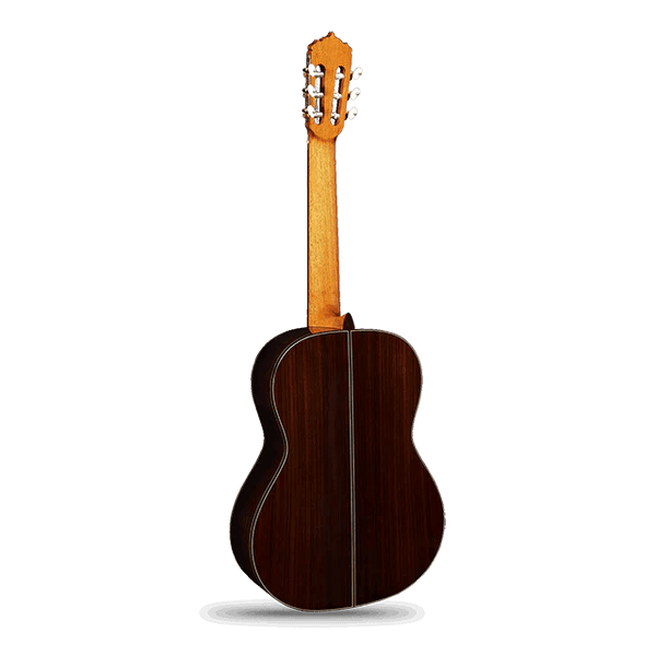 Guitarra Acustica Alhambra Linea Profesional Cedro 3847 5