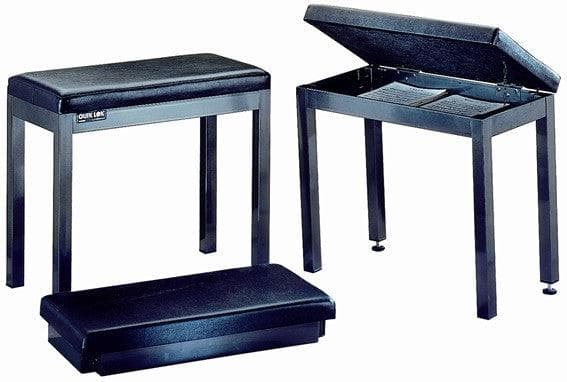 Silla Quik Lok Teclado Pb 120
