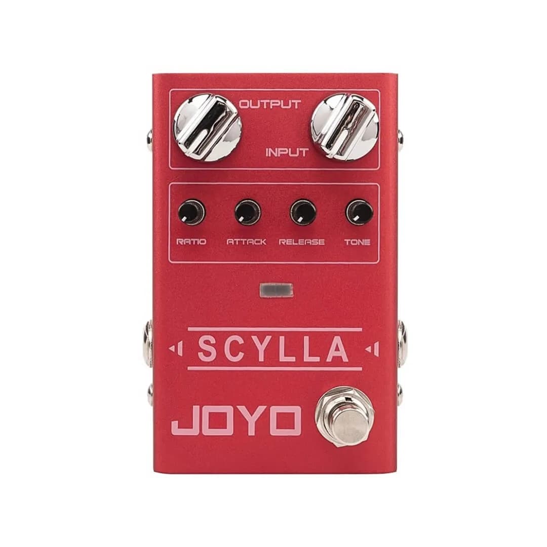 PEDAL JOYO SCYLLA R-27