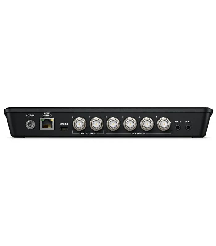 MEZCLADOR DE VIDEO BLACKMAGIC ATEM SDI PRO ISO 3