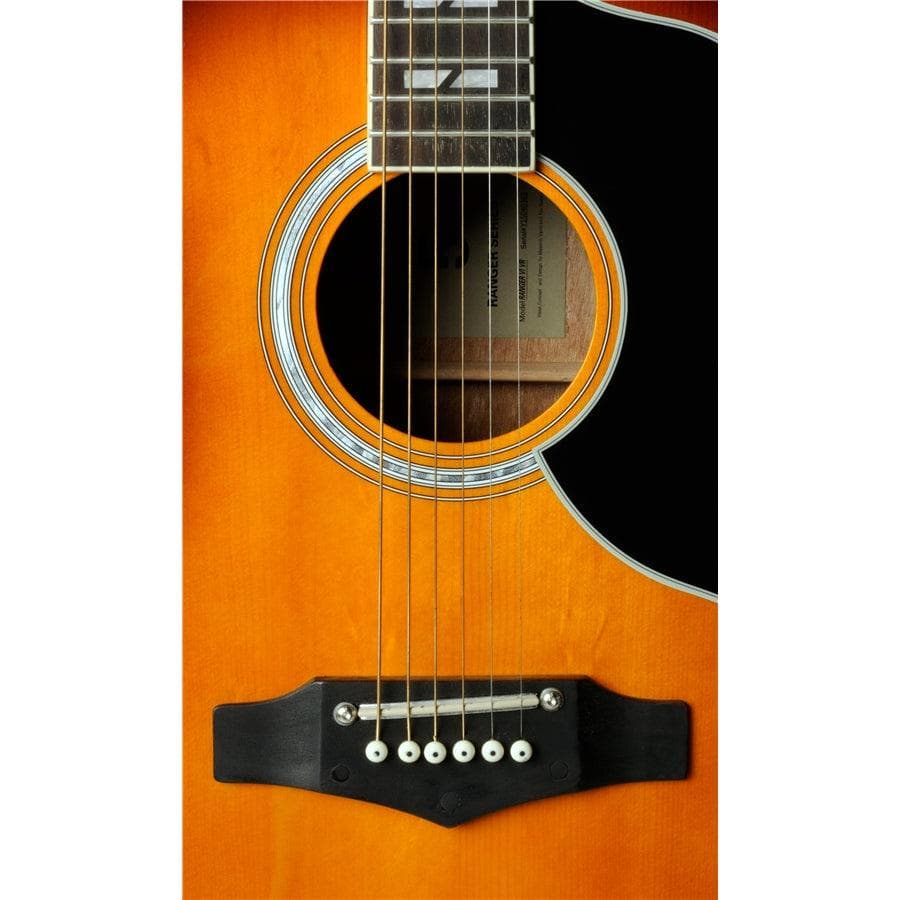 Guitarra Acustica Eko Ranger Vi 06216940 3
