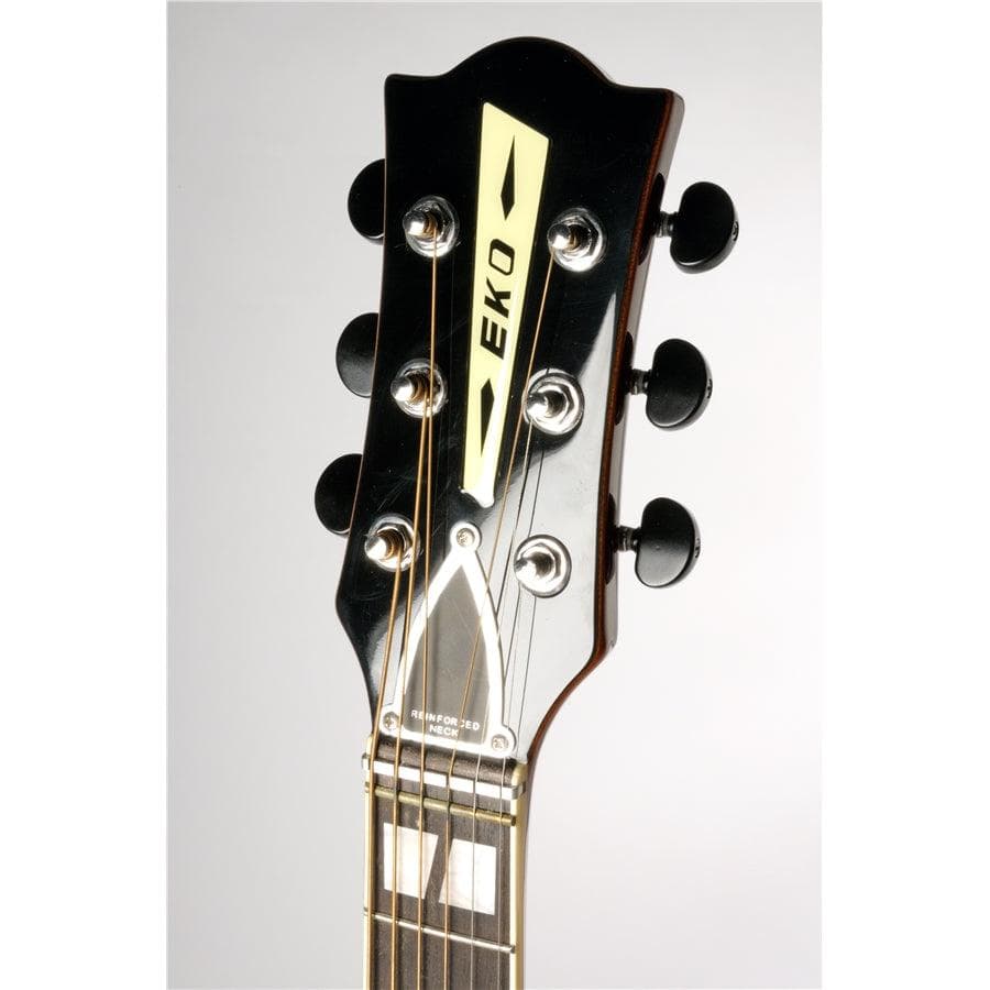 Guitarra Acustica Eko Ranger Vi 06216940 4