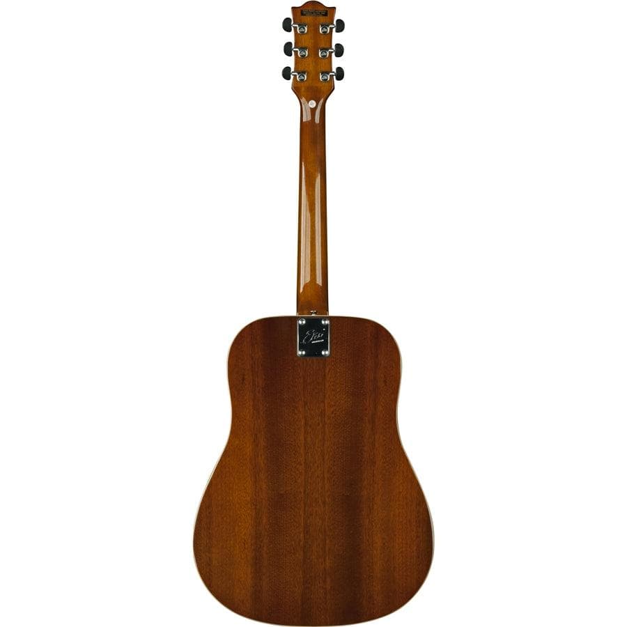 Guitarra Acustica Eko Ranger Vi 06216940 8