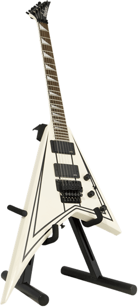 Atril Fender Universal Con Marco En "a", Negro 0991819000 4