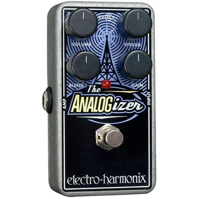 Pedal Electro-harmonix Analogizer