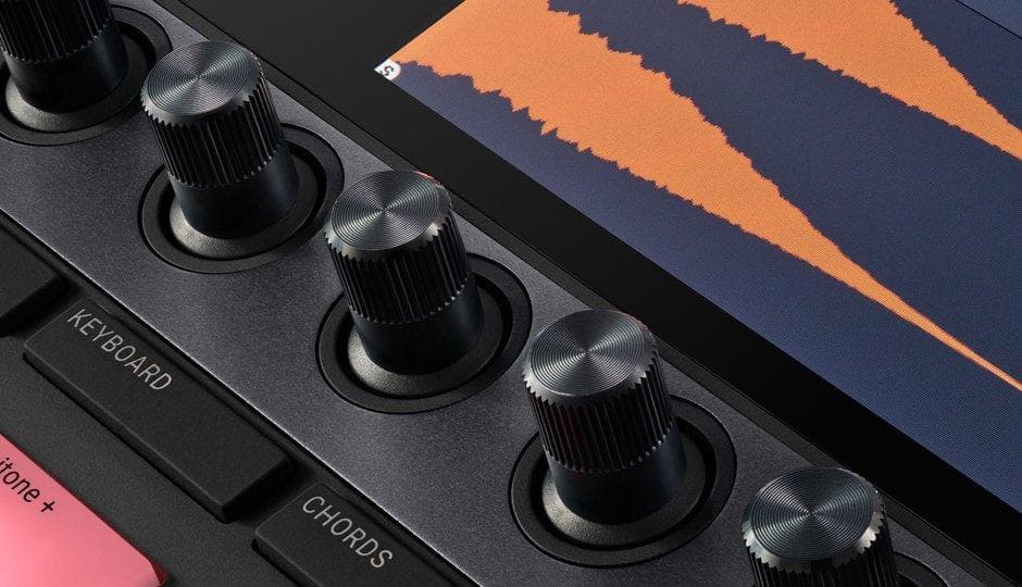 Sistema De Produccion Maschine Plus 6
