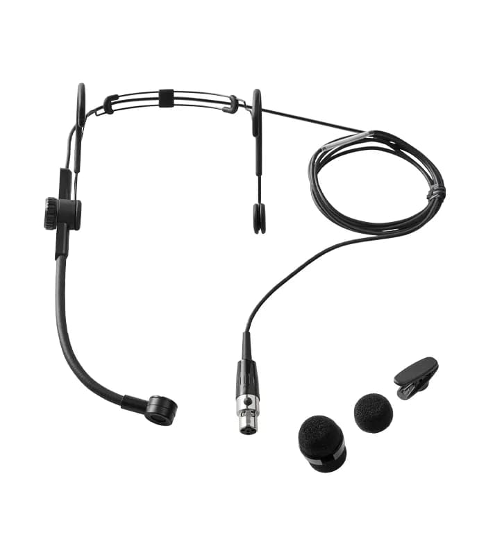 MICRÓFONO DIADEMA SM39-TQG SHURE 2
