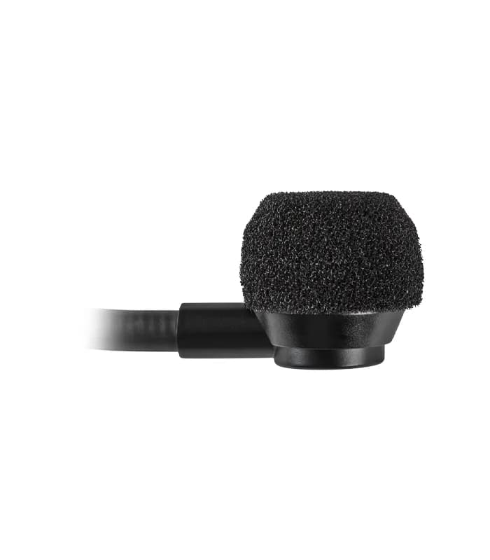 MICRÓFONO DIADEMA SM39-TQG SHURE 3